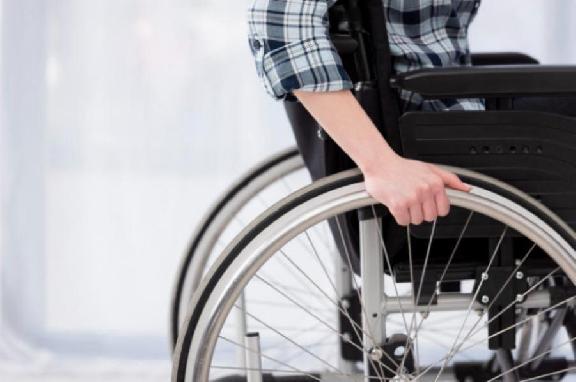 Штрафы для работодателей, отказавших в трудоустройстве инвалидам, хотят повысить