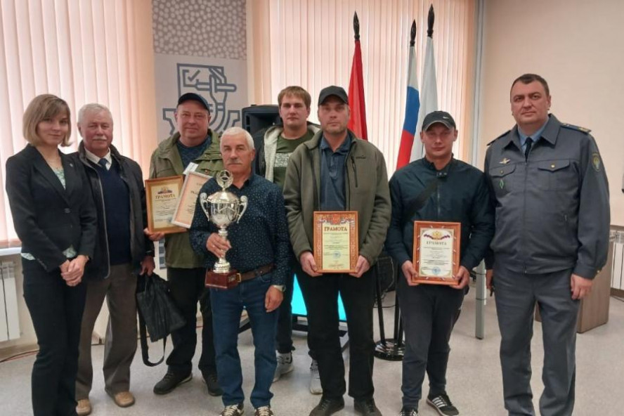 В Тамбове выбрали лучшего водителя