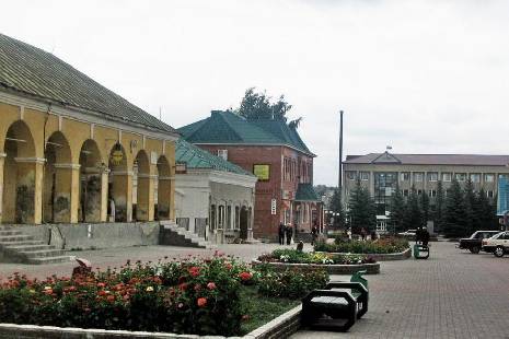Налоговая служба вновь пытается обанкротить кирсановских коммунальщиков