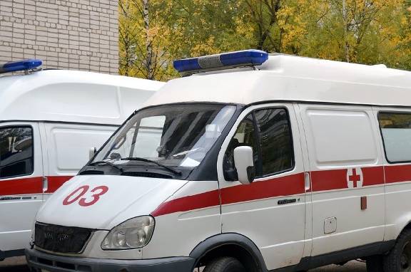 До конца года Тамбовская область получит новые школьные автобусы и автомобили скорой помощи