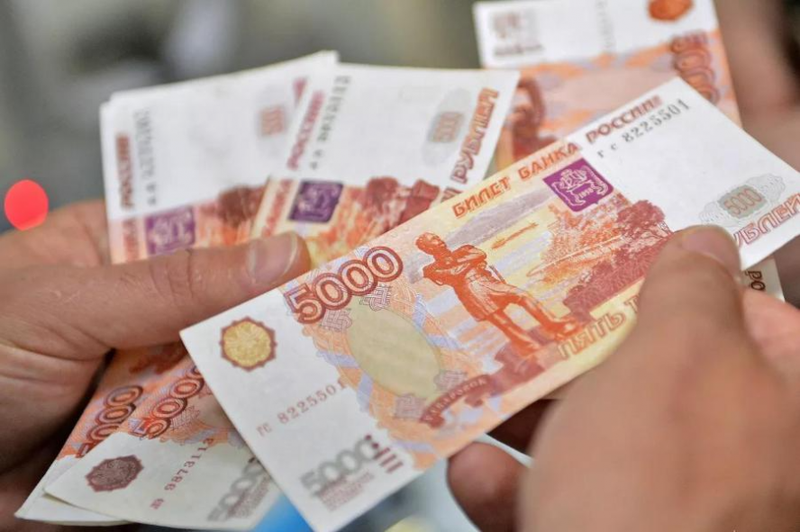 Инфляция в Тамбовской области продолжает снижаться