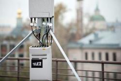 Tele2 модернизировала сетевую инфраструктуру в Тамбовской области