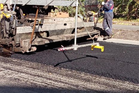 В Кирсановском районе отремонтируют дорогу протяжённостью почти 5 километров