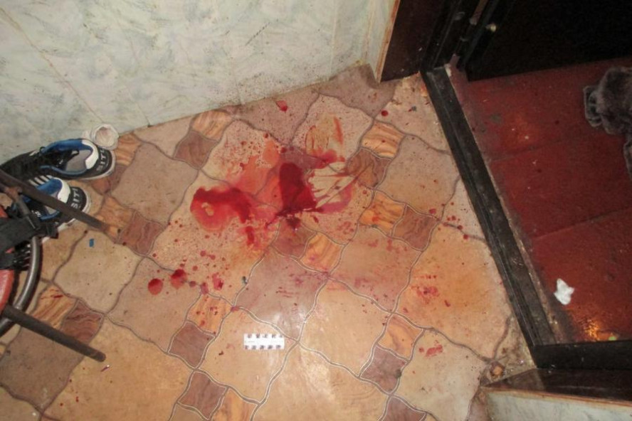 В Мичуринске 18-летний парень убил ножом своего дядю
