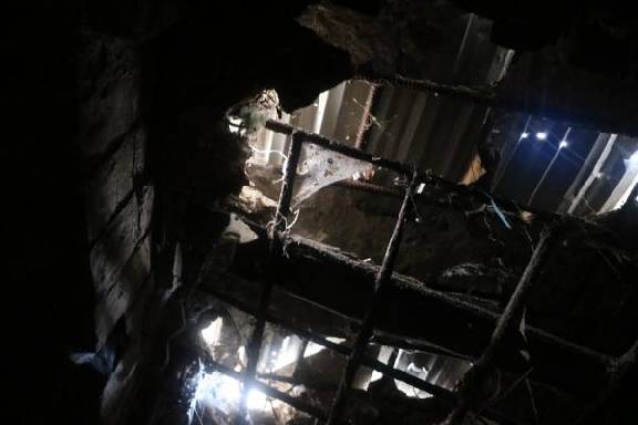 Подземные ходы Тамбова: кто и зачем их строил?