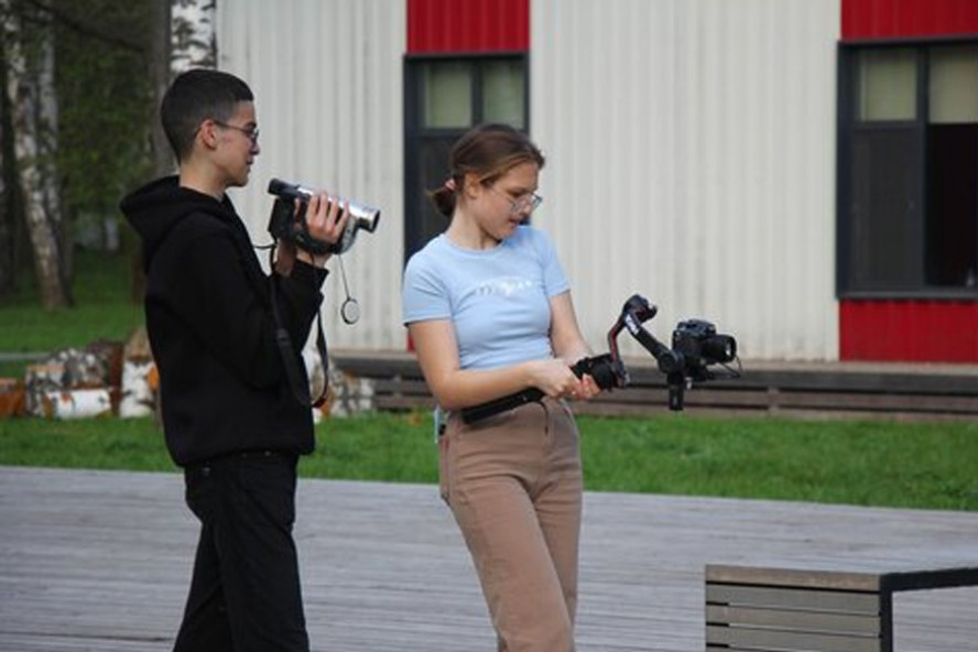 Юные тамбовские журналисты могут поучаствовать в международном фестивале в Казани