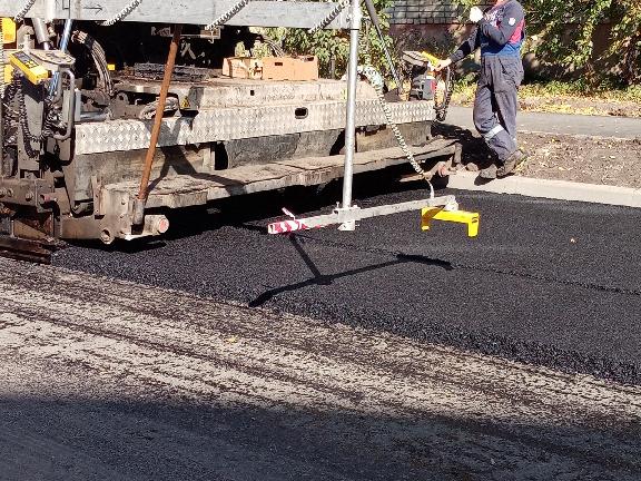 Тамбовская компания, ремонтирующая дороги в Липецкой области, не платит субподрядчику