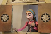 В Тамбове открылась выставка кукол