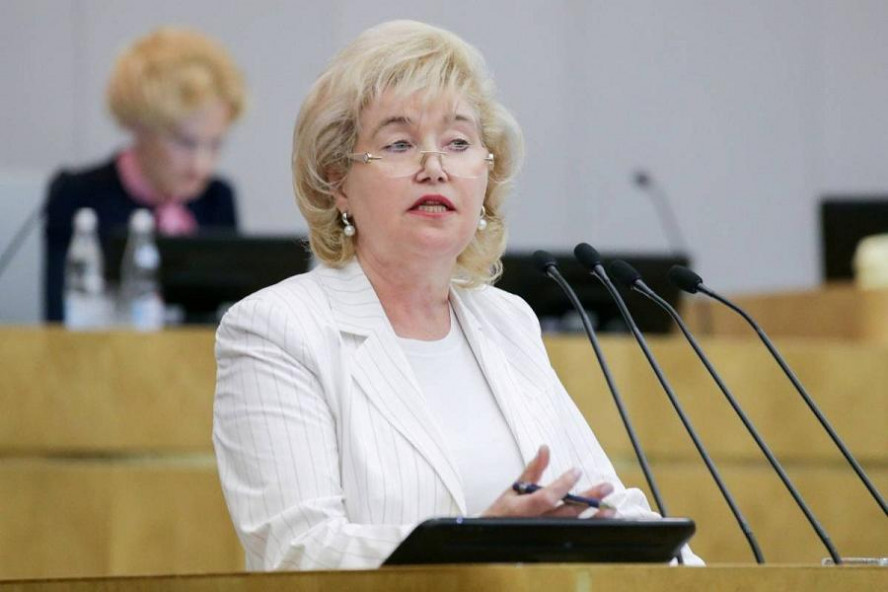 Депутат Госдумы Тамара Фролова раскритиковала тамбовское здравоохранение