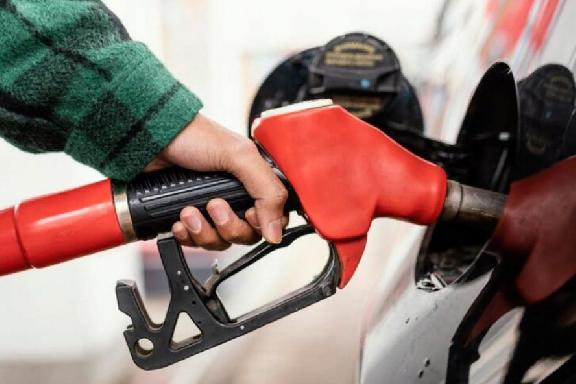 ФАС поддержала запрет экспорта бензина с 1 августа