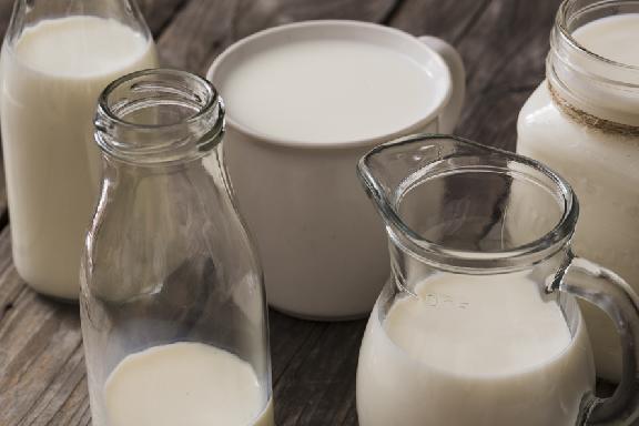 В социальных учреждениях Тамбовской области обнаружили некачественное молоко и мясо