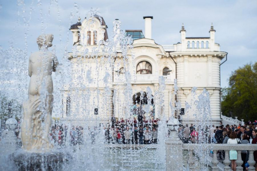 Усадьба Асеевых стала победителем Международной премии в области событийного туризма