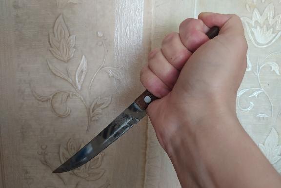 Тамбовчанин, ударивший ножом подростка, пойдет под суд
