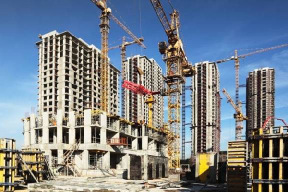 В России разработают меры по повышению спроса на строящееся жилье
