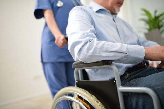 В Тамбовской области создадут Центр реабилитации инвалидов