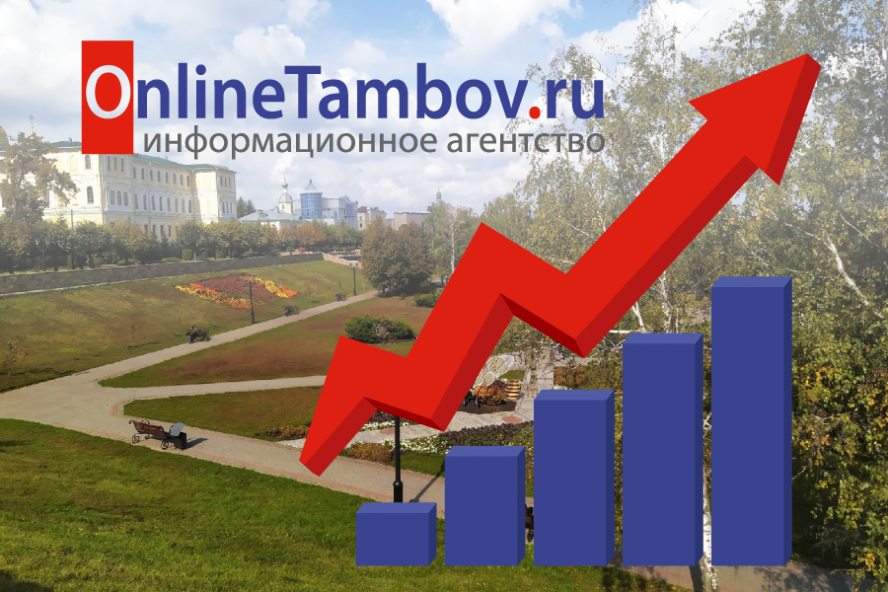 ИА "Онлайн Тамбов.ру" лидирует в рейтингах популярности СМИ в регионе