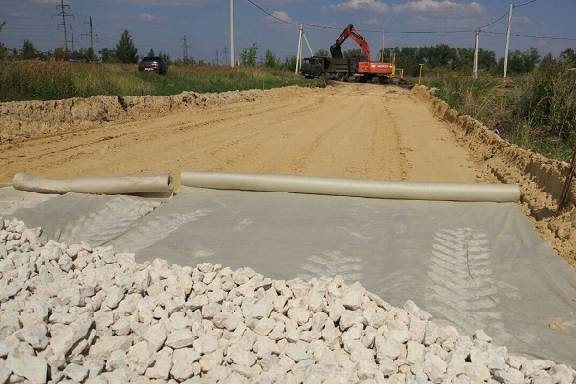 В Тамбове построят новую магистраль на Агапкина
