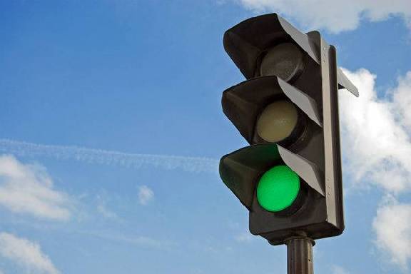 На опасном перекрестке в Тамбове установят светофор