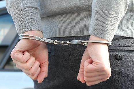 В Тамбове задержали подозреваемого в мошенничестве в крупном размере