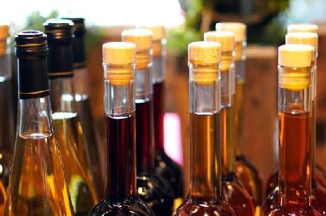 Регионам рекомендовали не менять режим продажи алкоголя