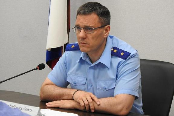 17 июля прокурор Тамбовской области проведет личный прием граждан