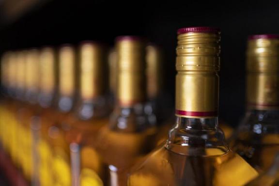 Минфин предлагает маркировать импортный алкоголь в России