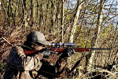 В Тамбовской области открывается весенний сезон охоты