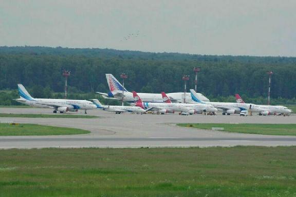 В Совете Федерации подготовили законопроект об изготовлении неоригинальных запчастей к самолетам