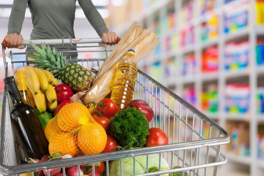 Минсельхоз РФ не ожидает резкого роста цен на продукты к Новому году