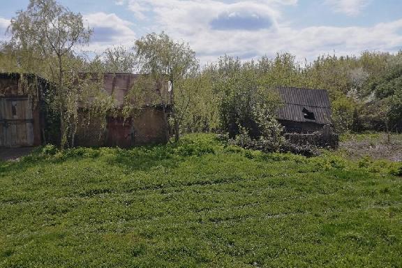 Тамбовчан предупредили о штрафах за неиспользование земельного участка для строительства