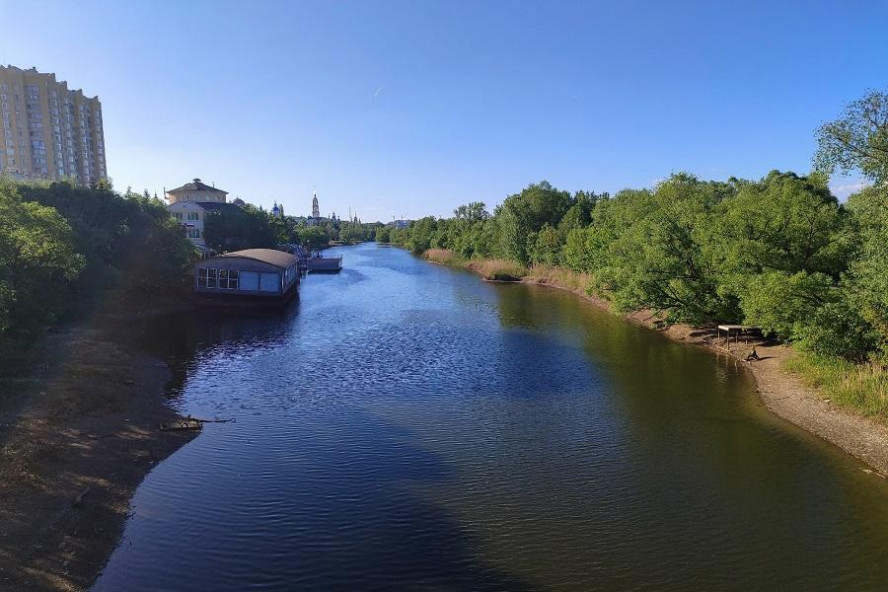 Грязная вода в Цне, горящие свалки и "пороховая" котовская династия: что писали о Тамбовской области на этой неделе федеральные ресурсы