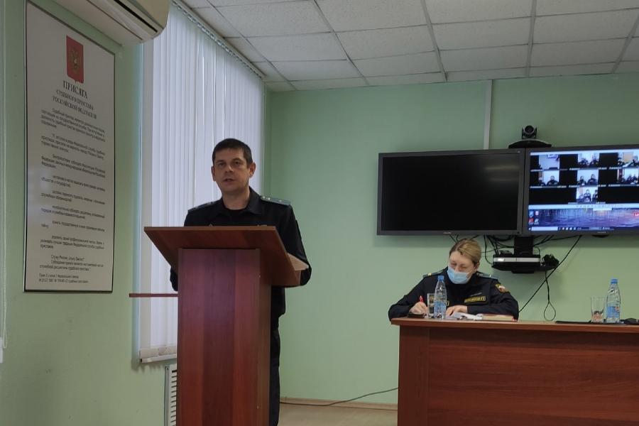 За год тамбовские судебные приставы взыскали с должников 3,6 млрд рублей