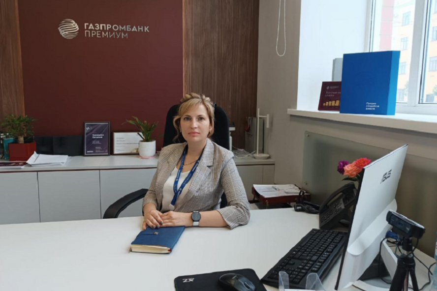 Дарья Милосердова: Новые офисы и курс на цифровизацию