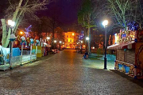 Ночной обзор: взрыв в Подмосковье, б/у детали при ремонте по ОСАГО, успех Черчесова