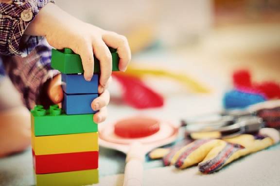 В Тамбове с 1 сентября повысится родительская плата за детский сад