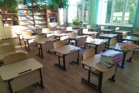 С начала учебного года в российских школах появятся 