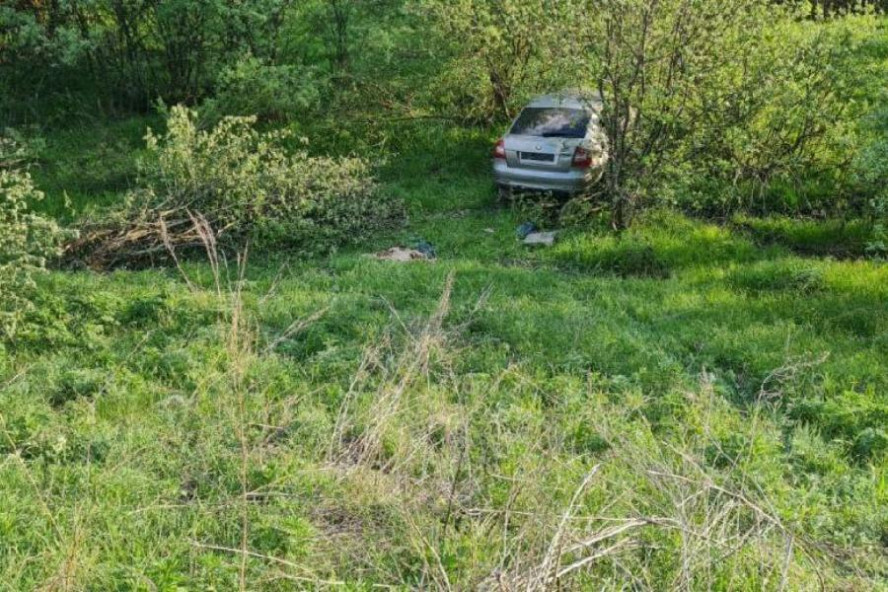 Многодетная тамбовчанка, по вине которой в ДТП погибла её 3-летняя дочь, предстанет перед судом