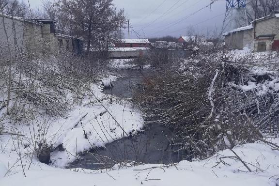 Жители домов по проезду Монтажников жалуются на подтопление подвалов грунтовыми водами