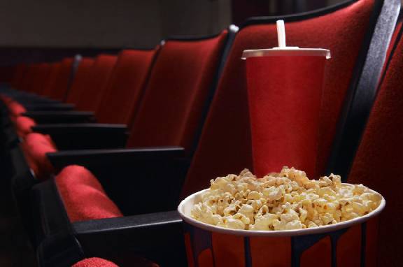 Тамбовские кинотеатры могут остаться без попкорна