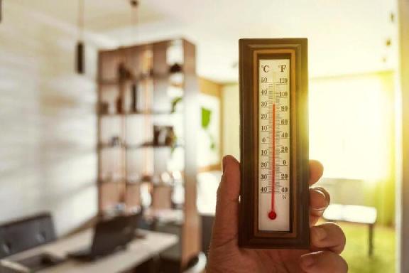 В Роспотребнадзоре рассказали о допустимой температуре в соцучреждениях зимой