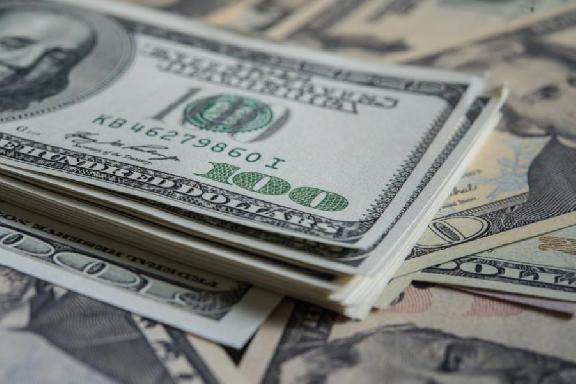 Житель Московской области отдал долг тамбовчанину фальшивыми долларами