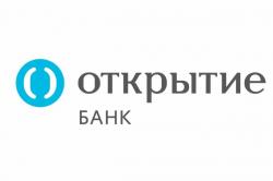 Банк «Открытие» вошел в ТОП-5 банков по размеру портфеля кредитов ИП