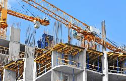 Сбер в Черноземье на треть увеличил объемы поддержки строительной отрасли