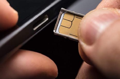 Эксперт рассказал про новый вид мошенничества с дубликатом SIM-карты