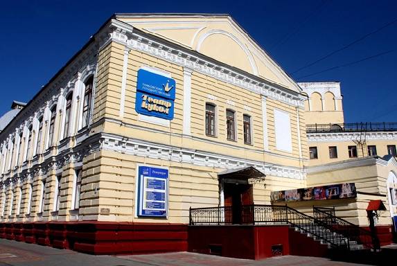 Тамбовский театр кукол покажет премьерный спектакль 
