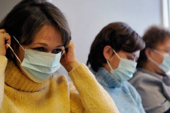 Тамбовская область готова к пандемии гриппа