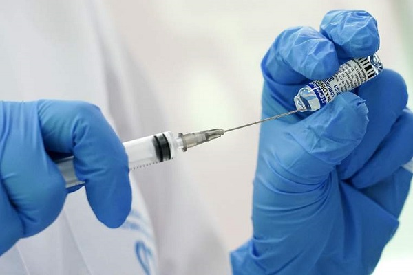 В Тамбовской области проводится вакцинация иностранцев от коронавируса