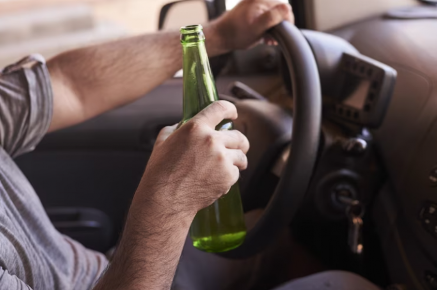 С 1 марта вступят в силу новые правила проверки на алкогольное опьянение водителей