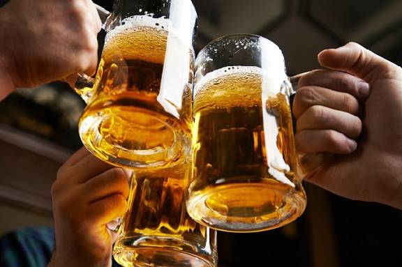 Тамбовчан приглашают обсудить законопроект о торговле алкоголем в 
