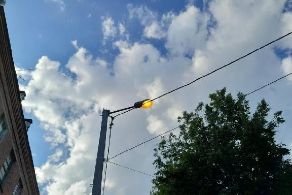В округе Тамбова 24 июля на ряде улиц отключат электричество